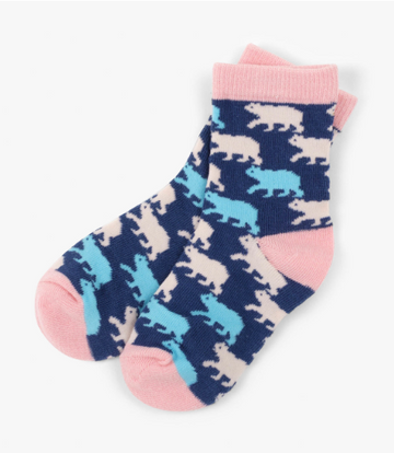 Kids Crew Socks